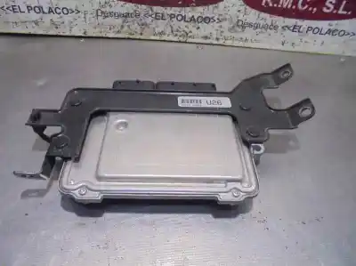 Second-hand car spare part ECU ENGINE CONTROL for HYUNDAI I40 (VF)  OEM IAM references 391202A208  