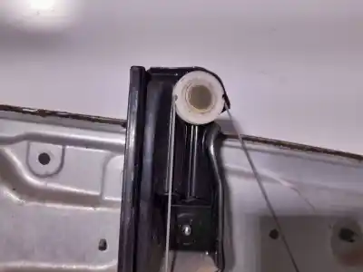 Автозапчастина б/у регулятор скла заднього правого для skoda fabia (6y2/6y3) comfort посилання на oem iam   