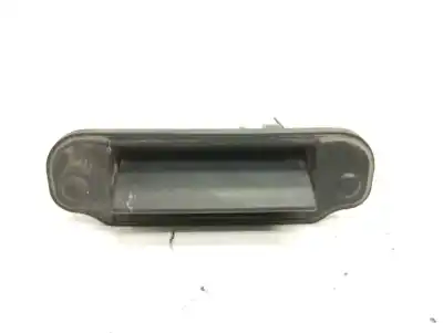 Second-hand car spare part tailgate back door handle for mazda premacy (cp) 2.0 cat oem iam references   