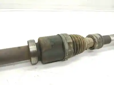 Автозапчасти б/у ПЕРЕДНЯЯ ПРАВАЯ ТРАНСМИССИЯ за FORD CMAX 2  ссылки OEM IAM AV613B436JB  