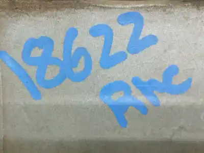 Second-hand car spare part rear decorative moulding for mazda premacy (cp) 2.0 cat oem iam references c10050  