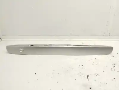 Second-hand car spare part rear decorative moulding for mazda premacy (cp) 2.0 cat oem iam references c10050  