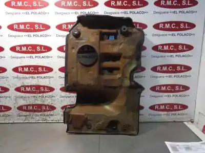 Second-hand car spare part engine cover for chevrolet captiva 2.0 diesel cat oem iam references   