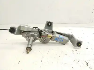 Peça sobressalente para automóvel em segunda mão motor do limpador traseiro por mazda premacy (cp) 2.0 cat referências oem iam 34947581