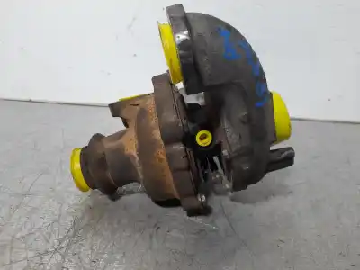 Peça sobressalente para automóvel em segunda mão turbocompresor por ford cmax 2 manual referências oem iam 968612868006  