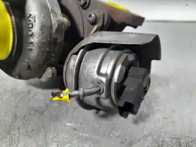 Peça sobressalente para automóvel em segunda mão turbocompresor por ford cmax 2 manual referências oem iam 968612868006  
