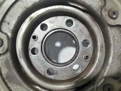 Peça sobressalente para automóvel em segunda mão volante do motor por ford cmax 2 manual referências oem iam   