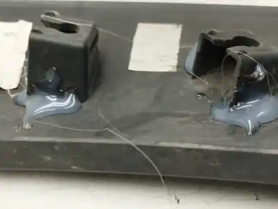 Second-hand car spare part left front winglet for ford puma hybrid titanium oem iam references 16d238  