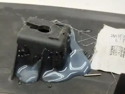 Second-hand car spare part left front winglet for ford puma hybrid titanium oem iam references 16d238  