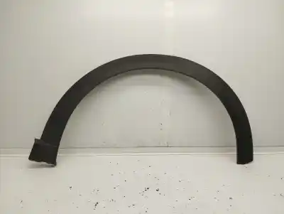 Second-hand car spare part left front winglet for ford puma hybrid titanium oem iam references 16d238  