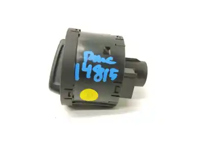 Автозапчастина б/у управління світлом для seat leon (5f1) reference посилання на oem iam 5g0941431ah  