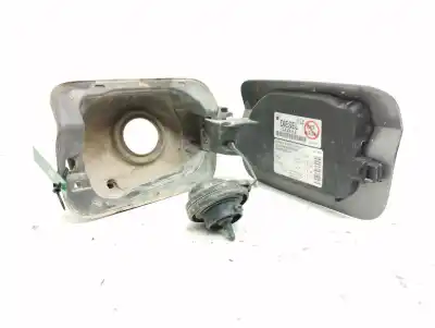 Автозапчасти б/у наружная крышка топлива за seat leon (5f1) reference ссылки oem iam 5f4809905  