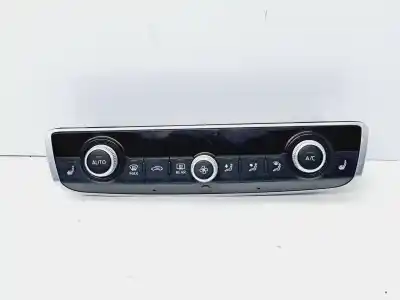 Автозапчасти б/у климат-контроль за audi a3 (8v1) crk ссылки oem iam 8v0820043d  