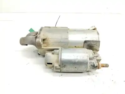 Peça sobressalente para automóvel em segunda mão motor de arranque por opel astra h ber. cosmo referências oem iam 55556092  
