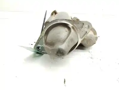 Peça sobressalente para automóvel em segunda mão motor de arranque por opel astra h ber. cosmo referências oem iam 55556092  