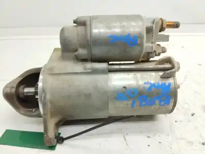 Peça sobressalente para automóvel em segunda mão motor de arranque por opel astra h ber. cosmo referências oem iam 55556092  