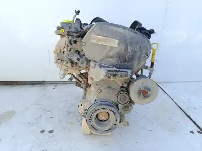 Peça sobressalente para automóvel em segunda mão motor completo por opel astra h ber. cosmo referências oem iam z16xep  
