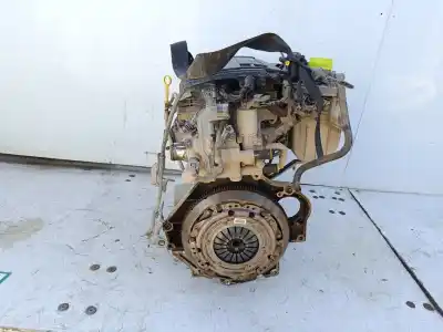 Peça sobressalente para automóvel em segunda mão motor completo por opel astra h ber. cosmo referências oem iam z16xep  