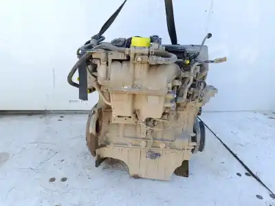 Peça sobressalente para automóvel em segunda mão motor completo por opel astra h ber. cosmo referências oem iam z16xep  