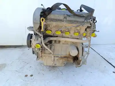 Peça sobressalente para automóvel em segunda mão motor completo por opel astra h ber. cosmo referências oem iam z16xep  