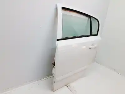 Second-hand car spare part rear left door for opel astra h ber. cosmo oem iam references   