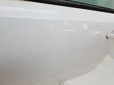 Second-hand car spare part left front door for opel astra h ber. cosmo oem iam references   