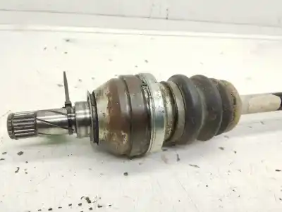 Second-hand car spare part Front Left Transmission for OPEL ASTRA H BER. Cosmo OEM IAM references   