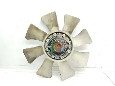 Pezzo di ricambio per auto di seconda mano ventola motore viscoso per kia sorento 2.5 crdi concept riferimenti oem iam 25261429201