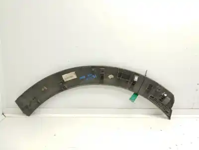Peça sobressalente para automóvel em segunda mão aba do guarda-lamas traseiro direito por ford puma hybrid titanium referências oem iam l1tb-s286d  