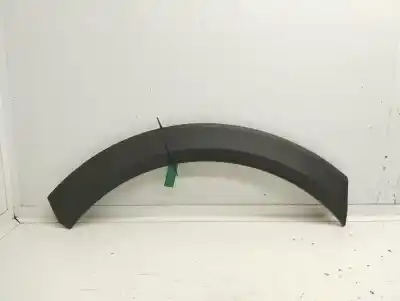 Peça sobressalente para automóvel em segunda mão aba do guarda-lamas traseiro esquerdo por ford puma hybrid titanium referências oem iam l1tbs286d02  