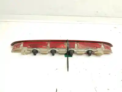 Peça sobressalente para automóvel em segunda mão farolim de travão central por mazda premacy (cp) 2.0 cat referências oem iam   