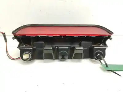 Second-hand car spare part Central Brake Light for SSANGYONG ACTYON 200 Xdi OEM IAM references 8380031002  