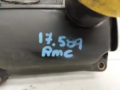 Автозапчастина б/у крішка коромислива для renault kangoo (f/kc0) authentique посилання на oem iam 8200379908  