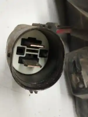 Автозапчасти б/у электрический вентилятор за ford focus c-max (dm2) 1.6 tdci ссылки oem iam 3135103546  