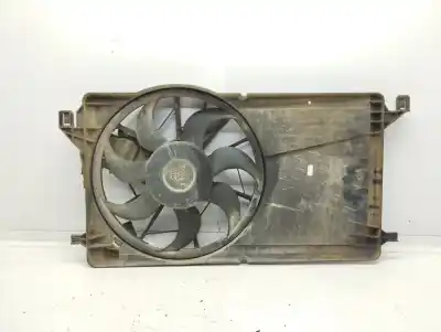 Автозапчасти б/у электрический вентилятор за ford focus c-max (dm2) 1.6 tdci ссылки oem iam 3135103546  