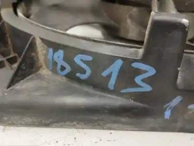 Автозапчасти б/у электрический вентилятор за ford focus c-max (dm2) 1.6 tdci ссылки oem iam 3135103546  