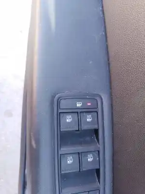 Автозапчастина б/у передні вікний вмикач для renault captur ii (hf_) lpg (hfmt) посилання на oem iam 254104289r  