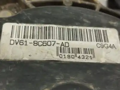 Автозапчасти б/у электрический вентилятор за ford transit connect kombi trend largo ссылки oem iam dv618c607ad