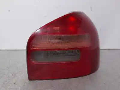 Pezzo di ricambio per auto di seconda mano luci posteriori destra per audi a3 (8l) 1.9 tdi riferimenti oem iam 
