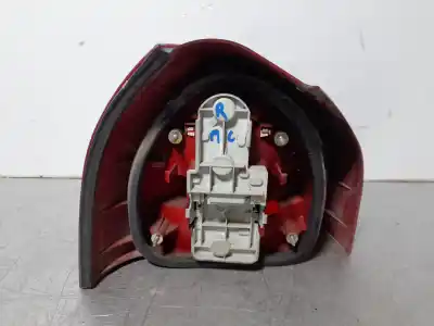 Second-hand car spare part right tailgate light for audi a3 (8l) 1.9 tdi oem iam references   