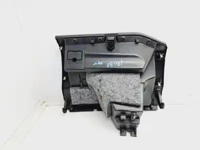 Second-hand car spare part glove compartment for citroen berlingo station wagon sx multispace oem iam references 9680936177  