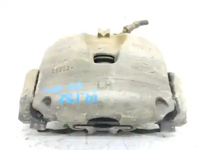 Автозапчастина б/у передній лівий гальмум для ford transit connect kombi trend largo посилання на oem iam   