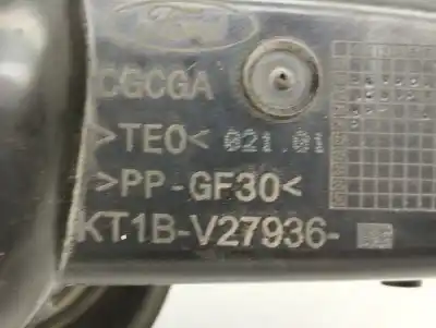 Автозапчасти б/у наружная крышка топлива за ford transit connect kombi trend largo ссылки oem iam kt1bv27936