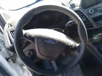 Pezzo di ricambio per auto di seconda mano VOLANTE per FORD TRANSIT CONNECT  Riferimenti OEM IAM   