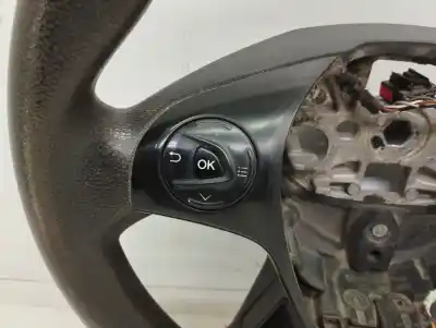 Second-hand car spare part steering wheel for ford transit connect kombi trend largo oem iam references    Second-hand car spare part steering wheel for ford transit connect kombi trend largo oem iam references