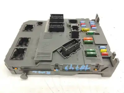 Recambio de automóvil de segunda mano de CENTRALITA BSI para CITROEN XSARA PICASSO (N68)  referencias OEM IAM 9657999780  