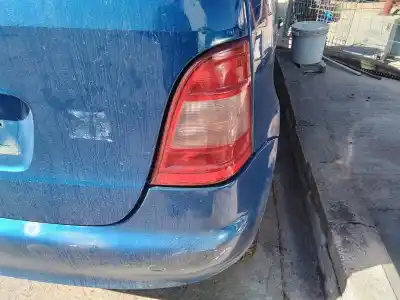 Автозапчасти б/у ПРАВЫЙ ЗАДНИЙ ФОНАРЬ за MERCEDESBENZ CLASE A  ссылки OEM IAM 1688200664R  