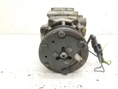 Peça sobressalente para automóvel em segunda mão compressor de ar condicionado a/a a/c por ford focus berlina (cak) ambiente referências oem iam ys4h19d629ac  