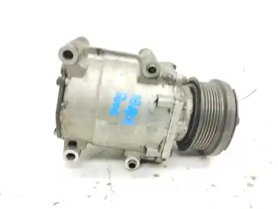 Peça sobressalente para automóvel em segunda mão compressor de ar condicionado a/a a/c por ford focus berlina (cak) ambiente referências oem iam ys4h19d629ac  