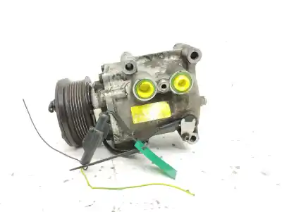 Peça sobressalente para automóvel em segunda mão compressor de ar condicionado a/a a/c por ford focus berlina (cak) ambiente referências oem iam ys4h19d629ac  